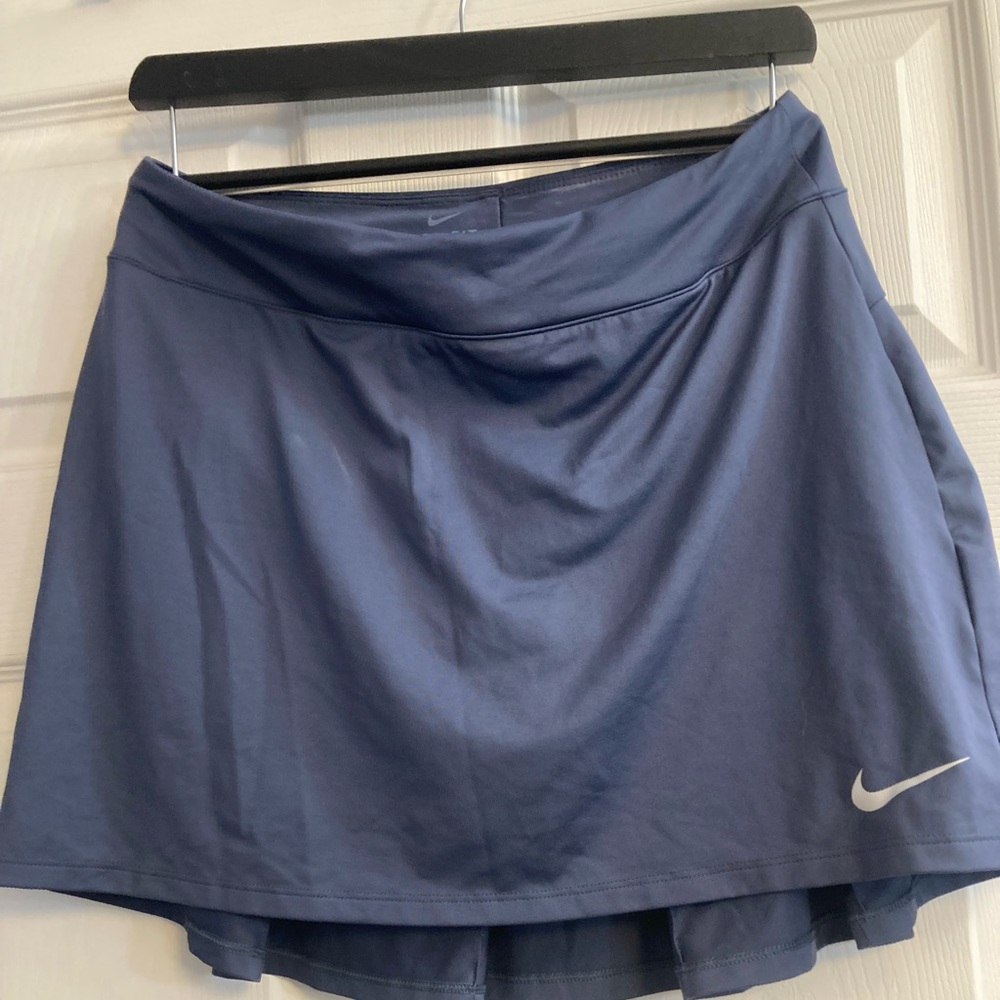 Nike Dri-Fit sport skirt
